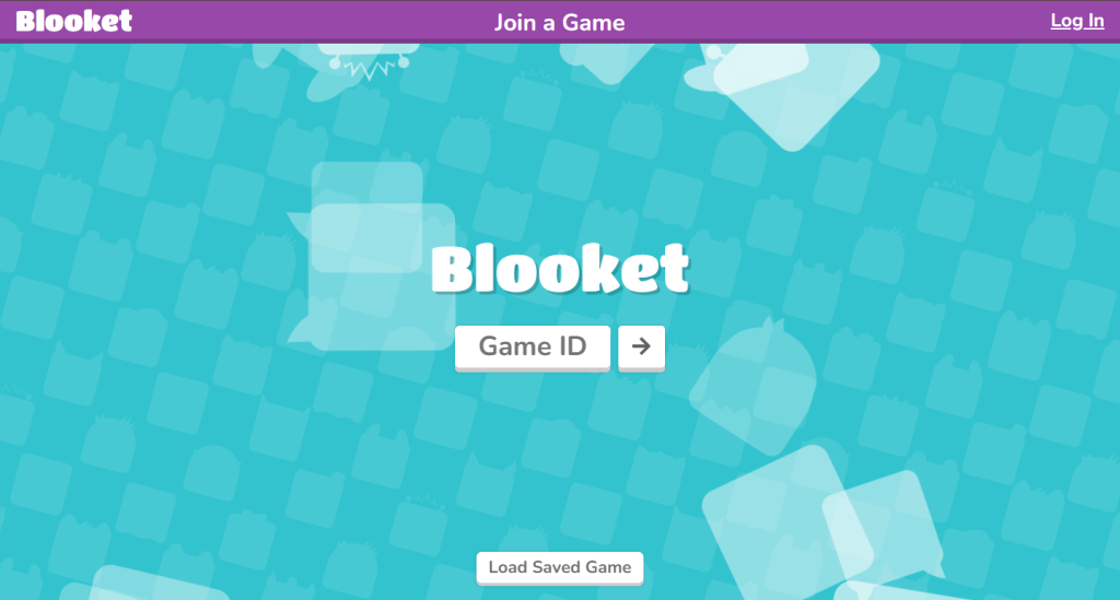 Blooket Code